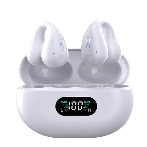 4hdg62uzb8-11 Wireless Earbud