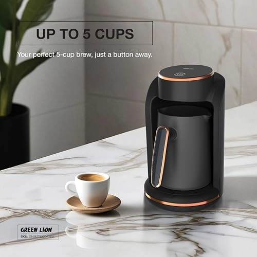 Mazaj - Overheat Protection Auto Shut Off