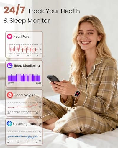 Smart Watch - 1.83 inches