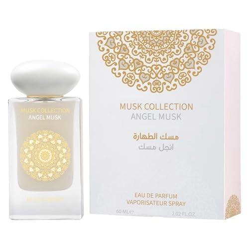 Angel Musk Eau de Parfum 60 ml