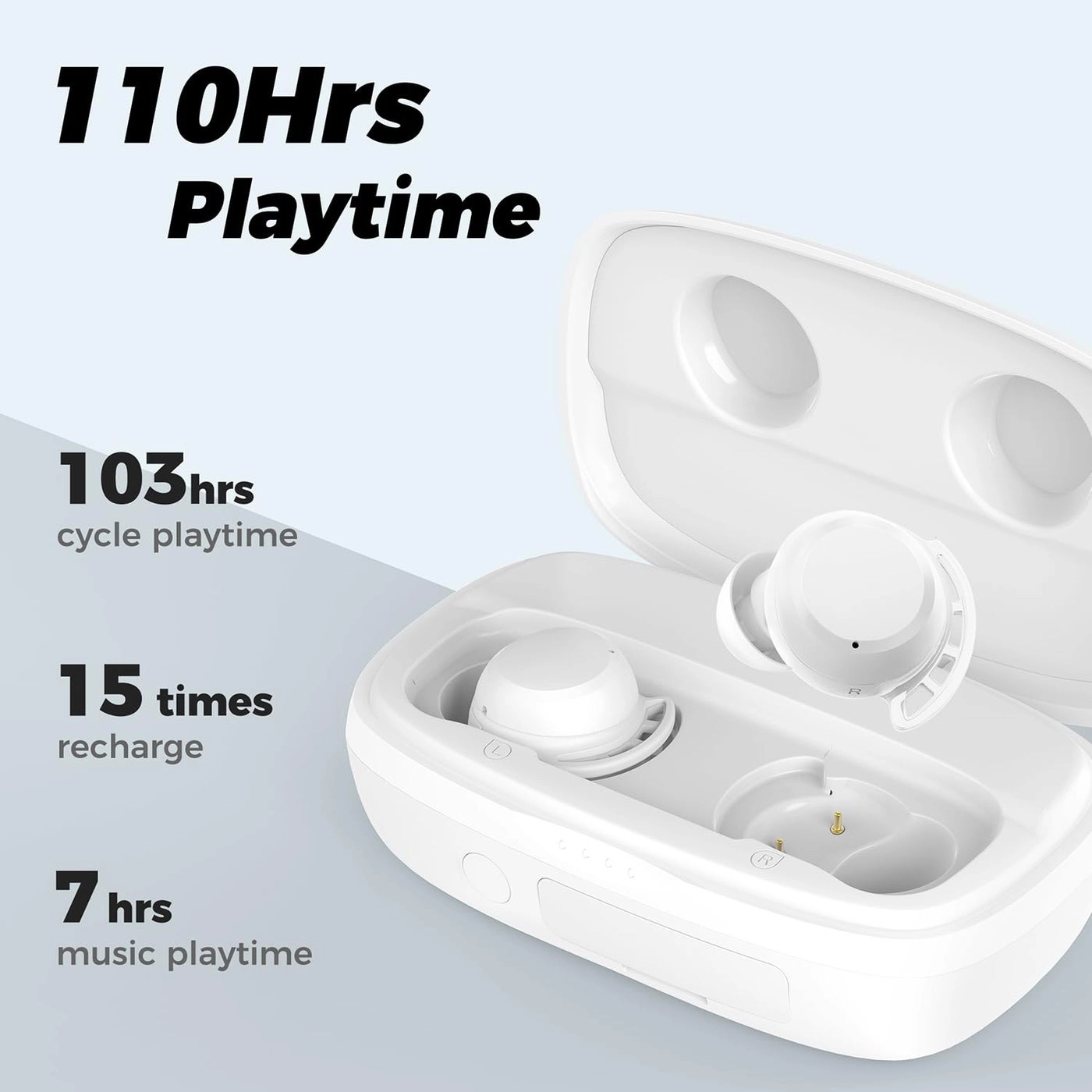 FlyBuds 3 Wireless Earbud