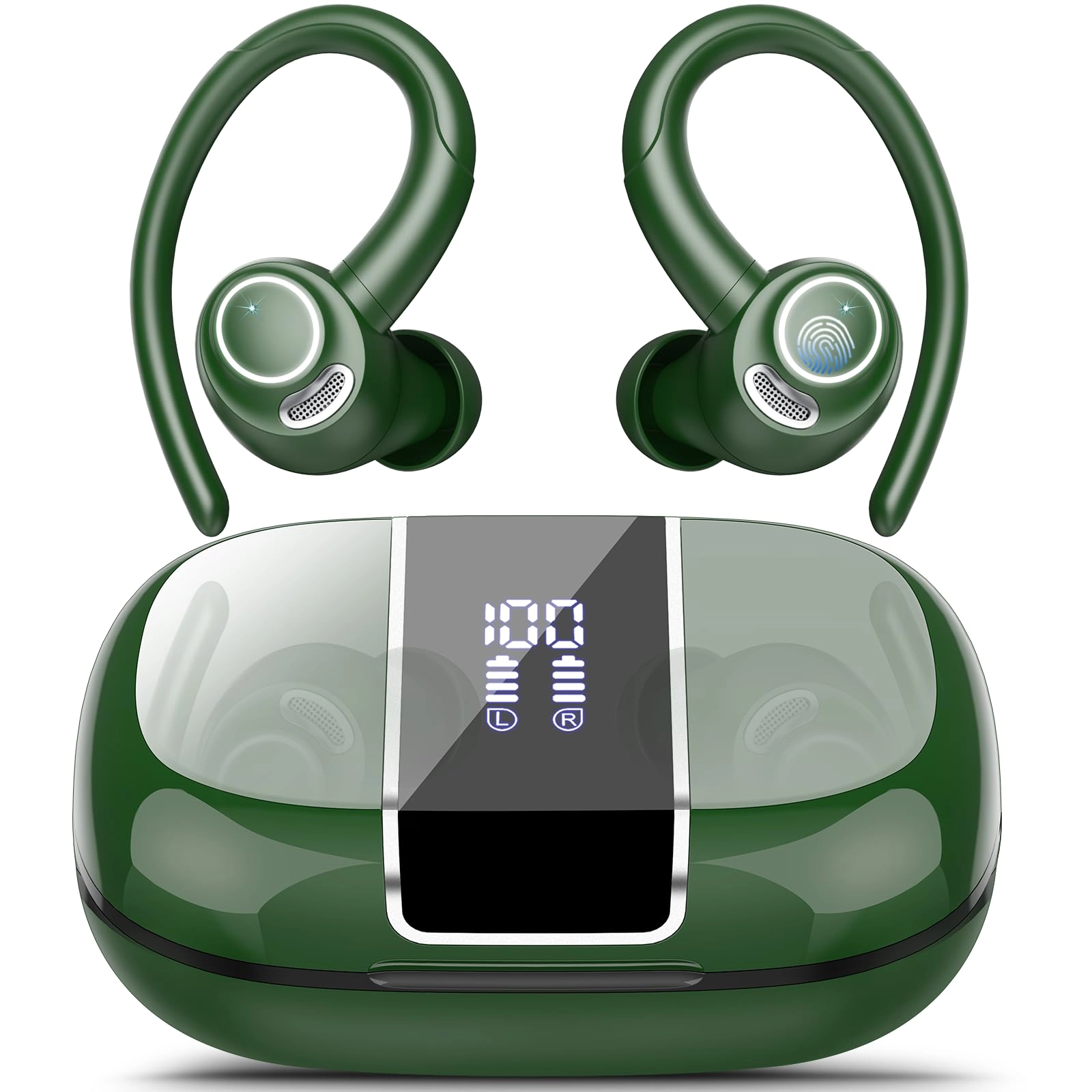 V90 Wireless Earbud