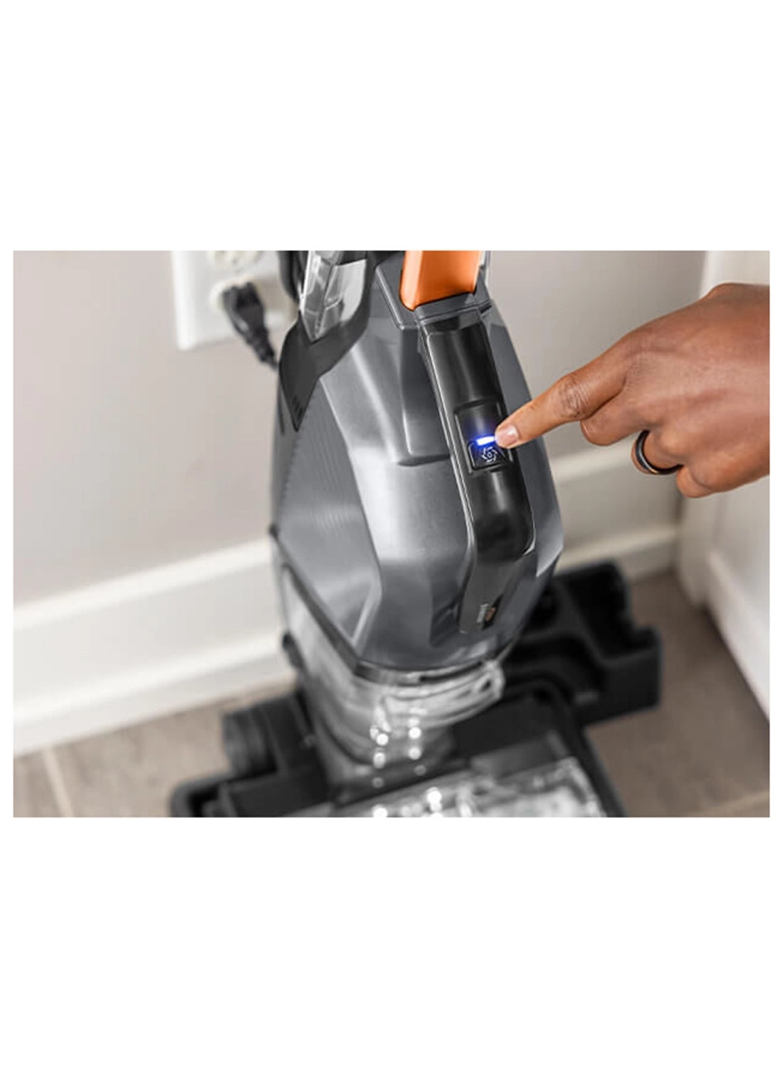 Crosswave Hydrosteam (3527E)