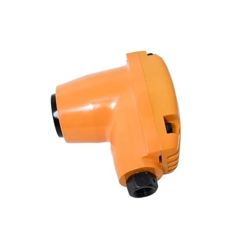 Pneumatic Palm Hammer - Automatic Speed Handheld