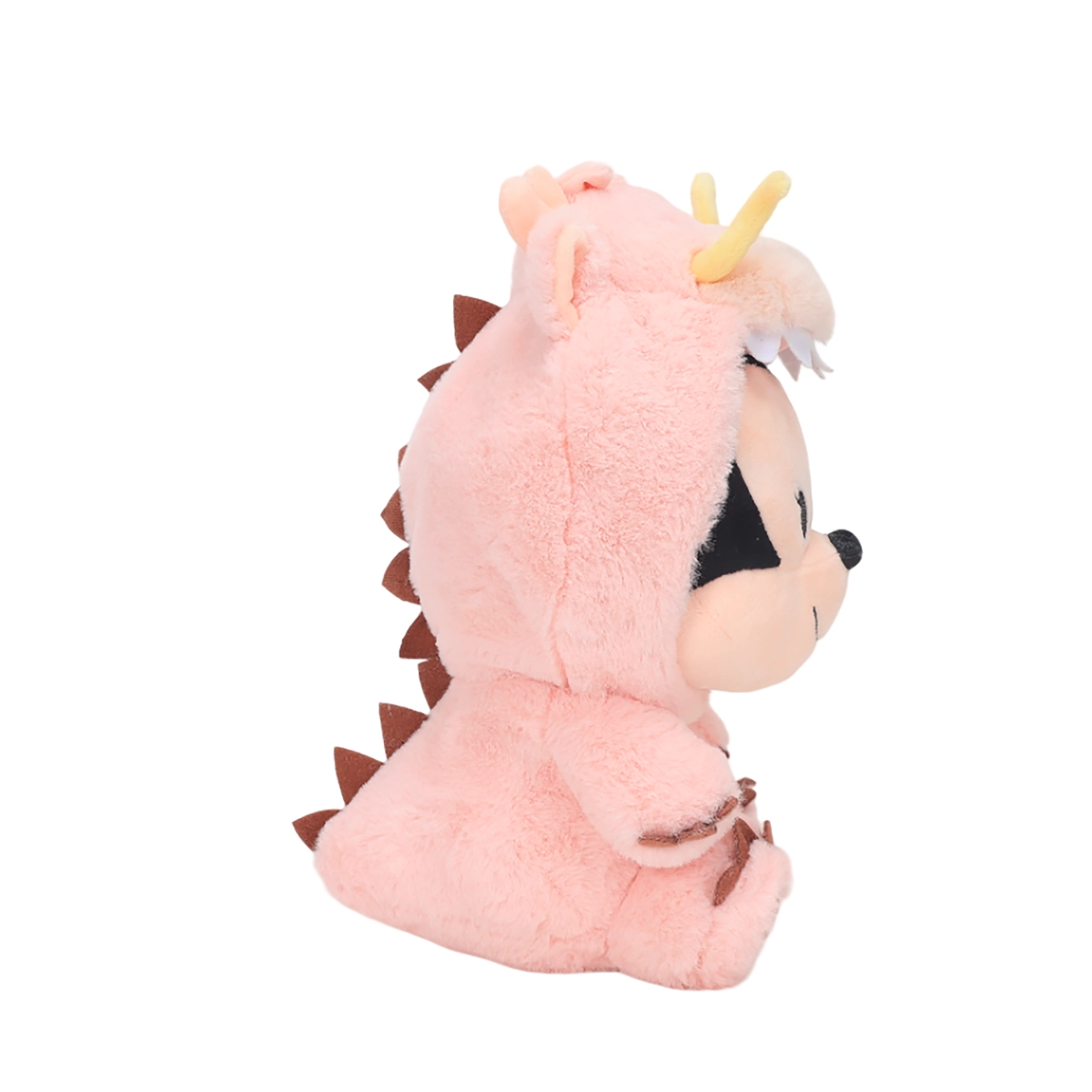 Minnie Dragon Collection 25.4 cm Plush