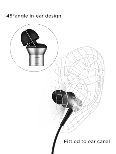 P10 Wired Earphone