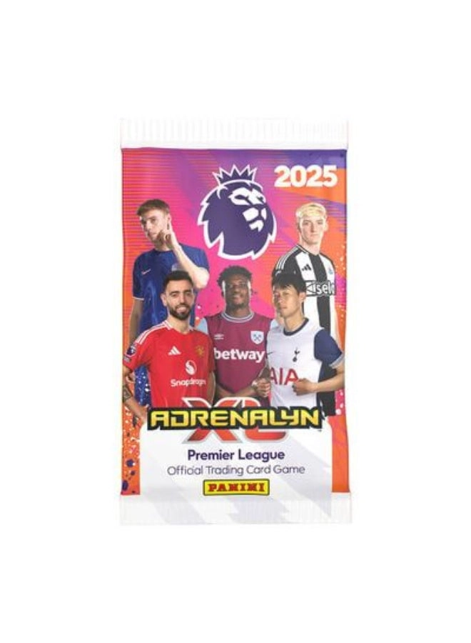 Adrenalyn XL Classic Tin - 59pcs