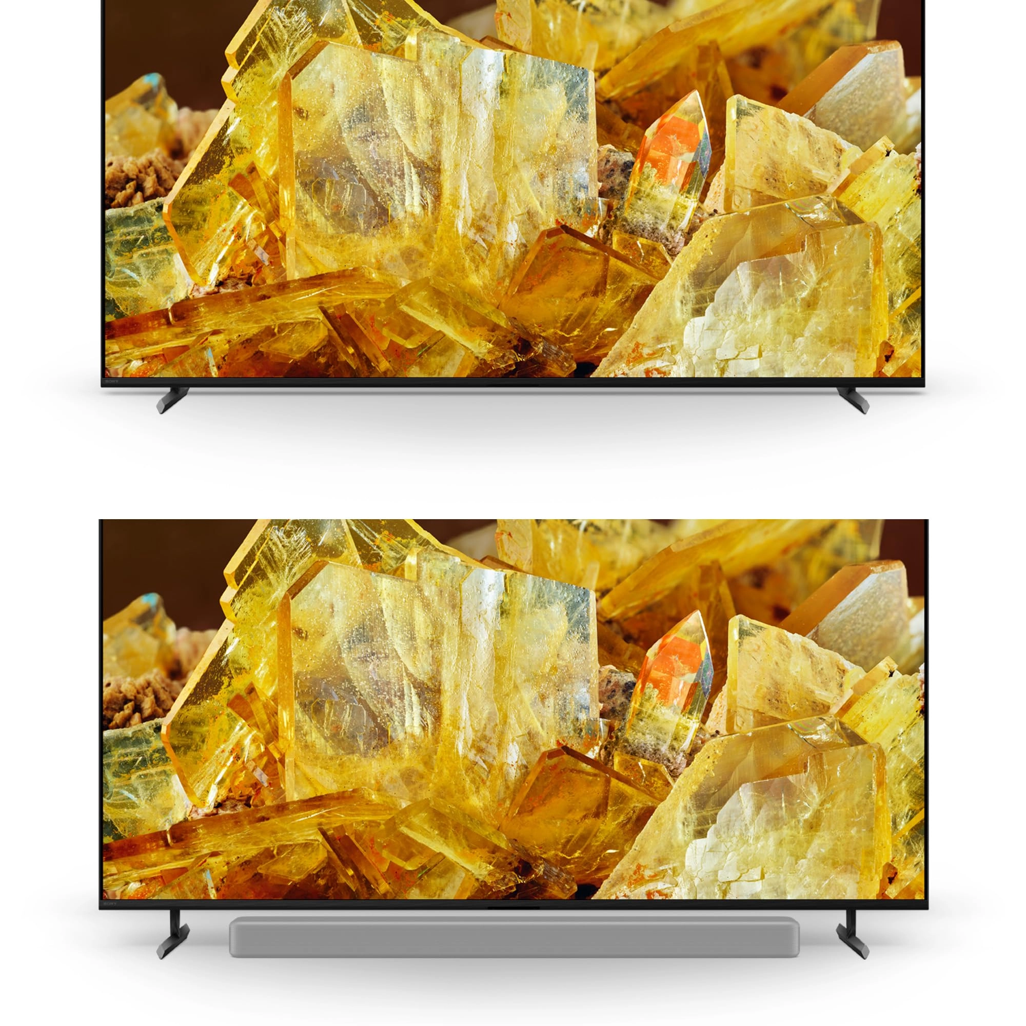 XR-75X90L - 75 inch