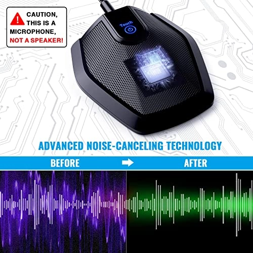 Conference USB Microphone