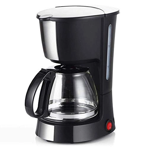 Coffee Machine - 600 Milliliters Fully Automatic