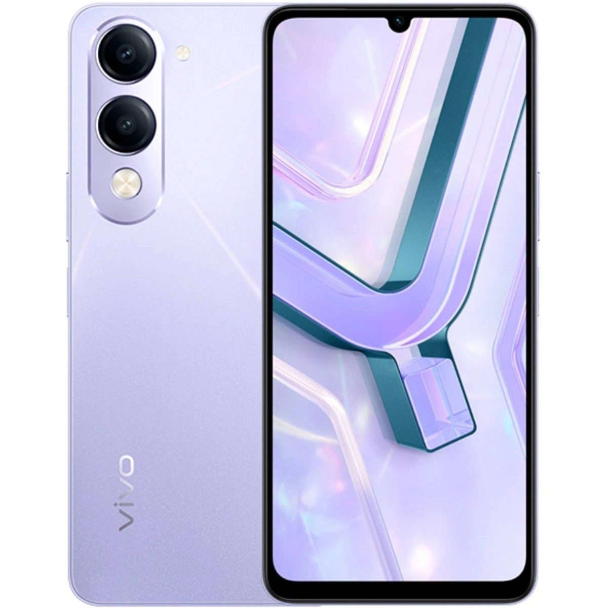VIVO Y04s - 6 GB 256 GB