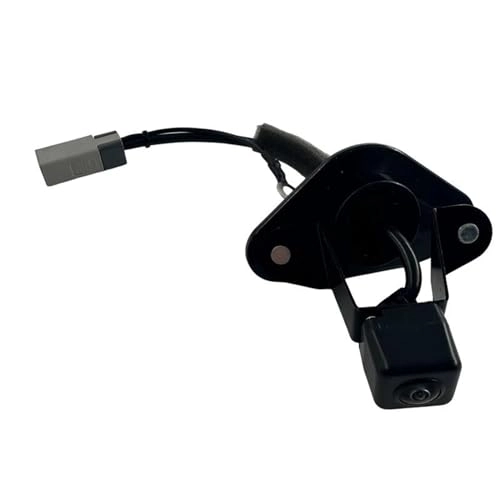 Rear View Backup Camera Assy
