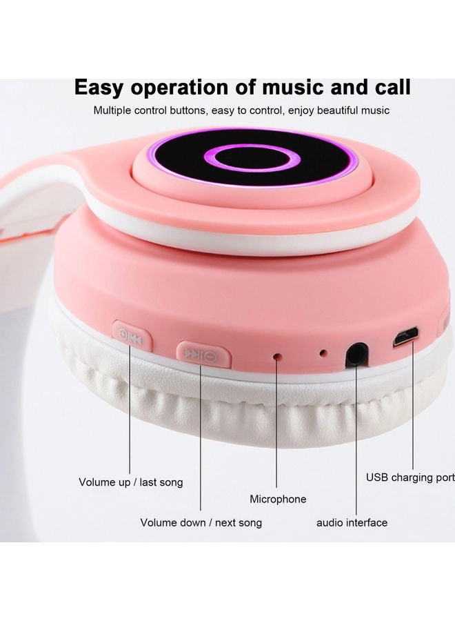 B39 - Wireless Headphone