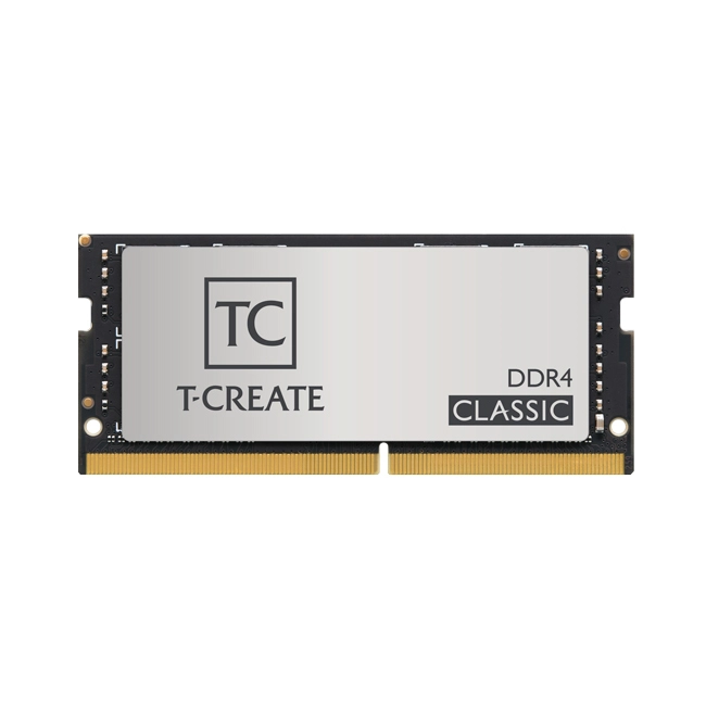 Team Group T-Create Classic - 16GB 3200MHz Desktop DDR4
