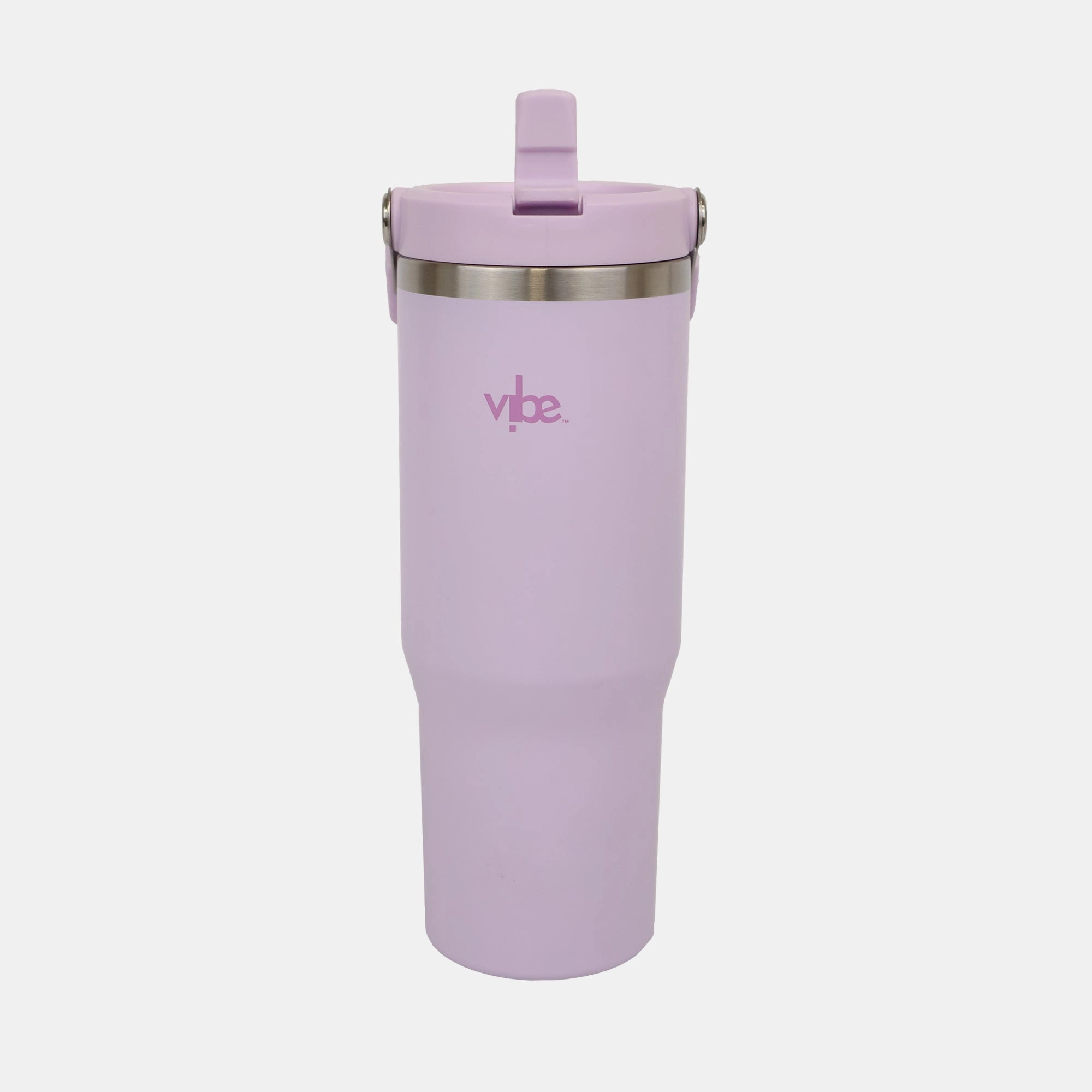 Vibe Tumbler W Handle - 1200