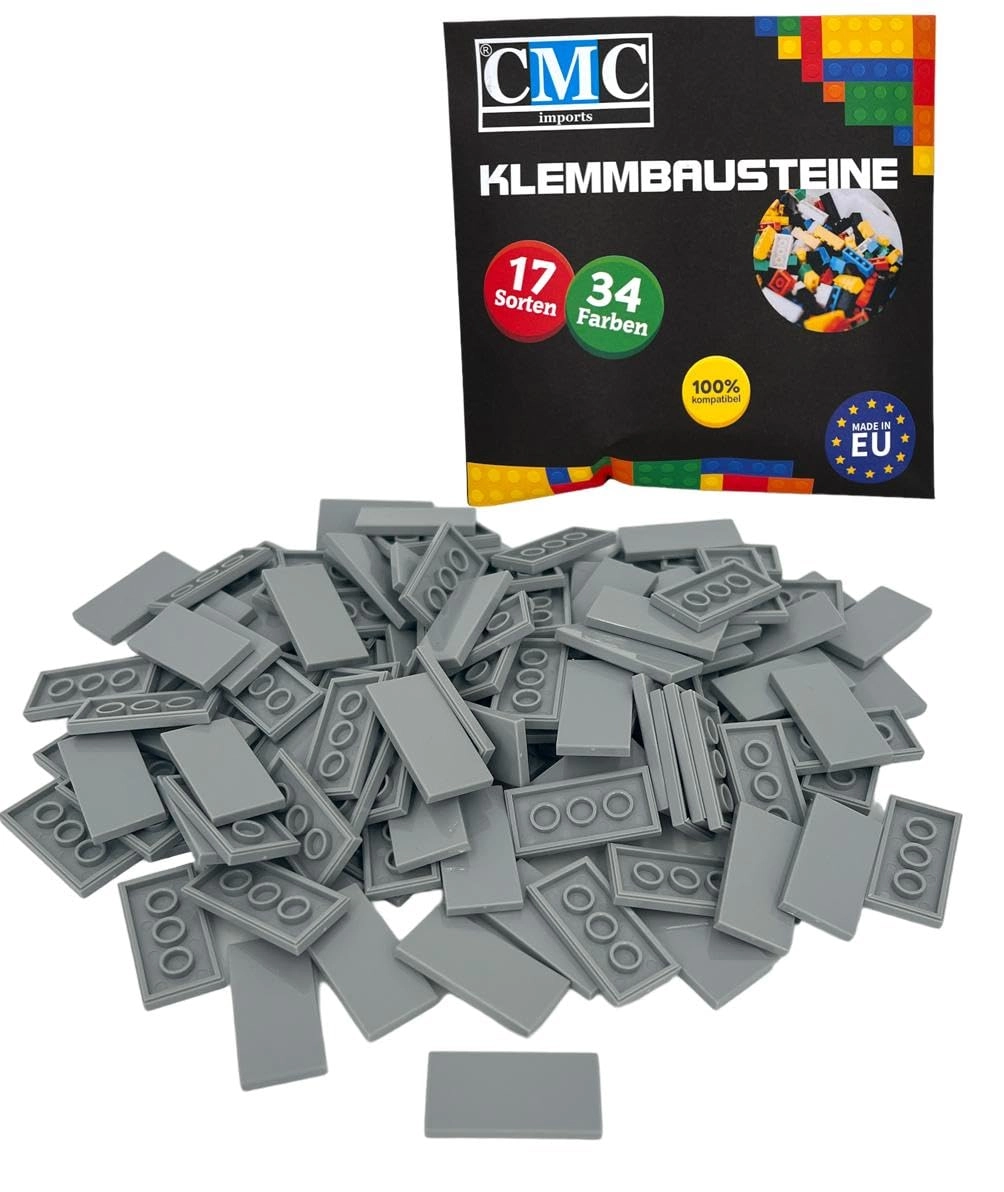 Clamping Blocks - 50 pcs