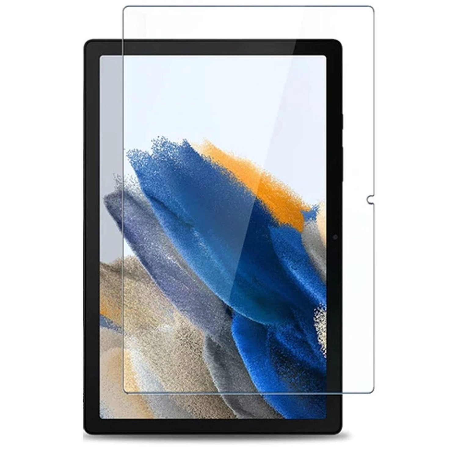 Trands Clear Screen Protector for Tab A8 10.5