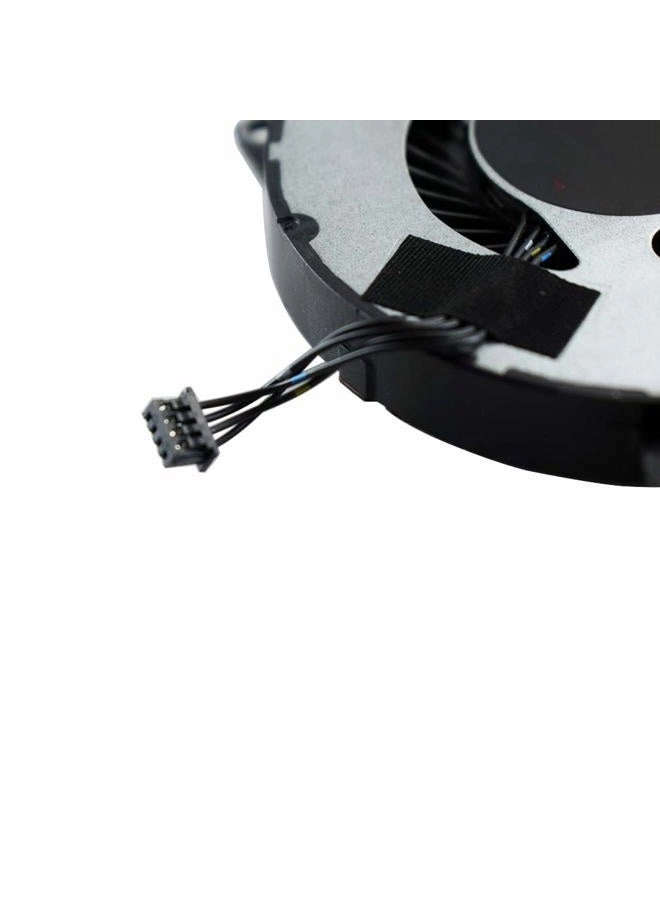 CPU&GPU Cooling Fan for HP Omen 15-DC - 2 fan(s)