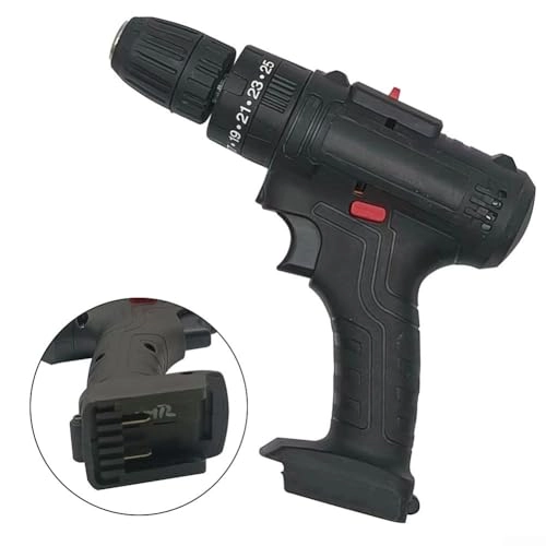 Brushed Lithium drill machine