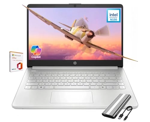 Stream 14 - 14'' N100 4GB DDR4 128GB SSD