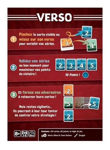 Reverse + Dekal + Bottle Opener (French)