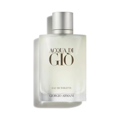 Acqua di Gio Eau de Toilette 100ml