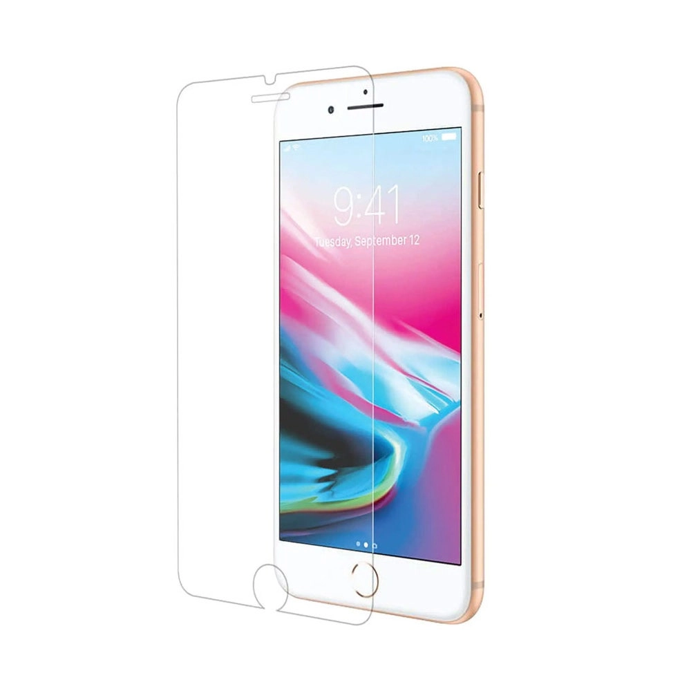 Hyphen Tempered Glass Screen Protector for iPhone 7/8/SE
