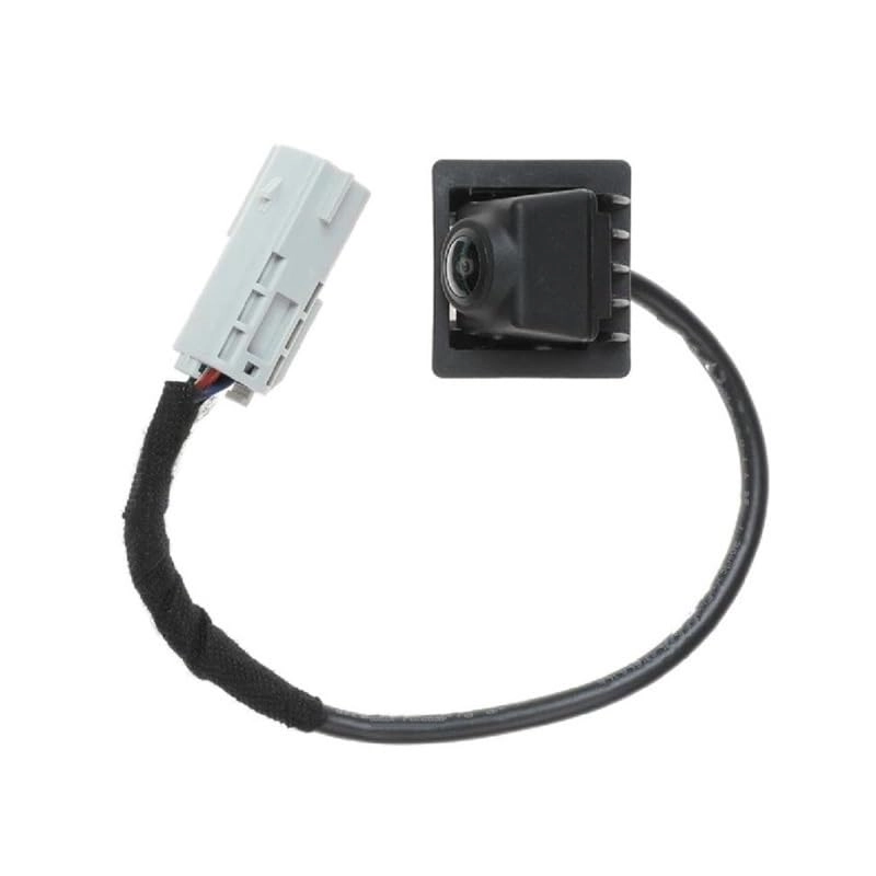 CHBCZSBH Rear View Parking Aid Backup Camera - Night vision High-Resolution