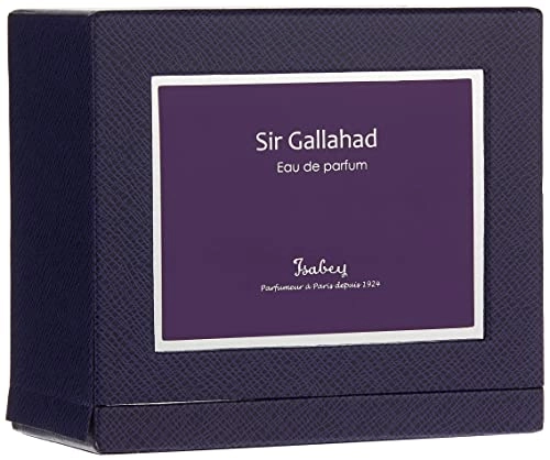 Sir Gallahad Eau de Parfum 100 ml