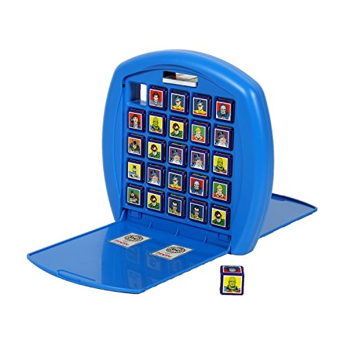 Top Trumps Match: DC Comics