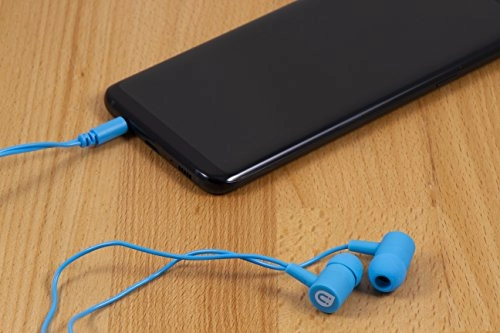 13122 Wired Earbud