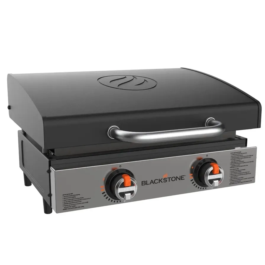 Table Top Portable Griddle - 432.0 X 508.0