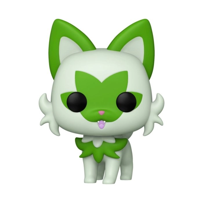 FUNKO Sprigatito - Pokemon Pop Jumbo! Games