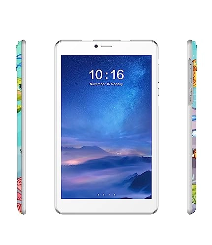 KD54 - 8GB 8 Inches 256 GB