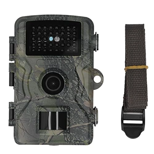 Wildlife Game Camera - 16M