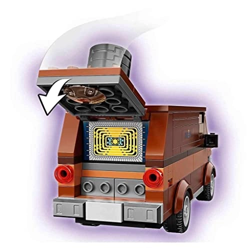 Marvel Avengers: Endgame Final Battle (76192)