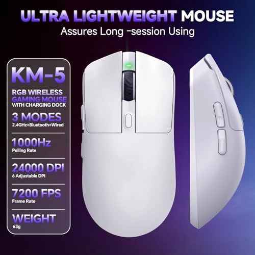 KM-5 - USB