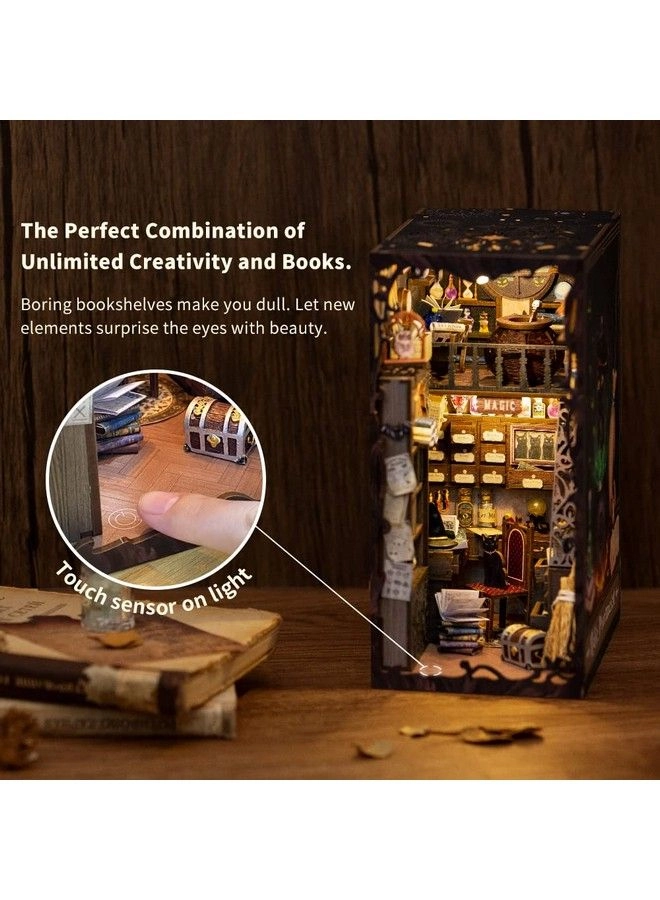 Book Nook Kit - Magic Pharmacist