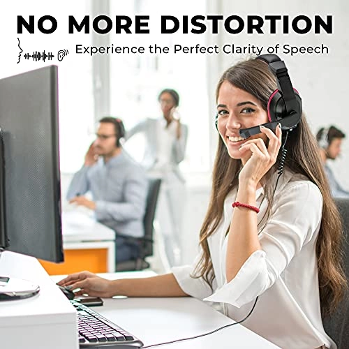 MH421 Wired Headphone