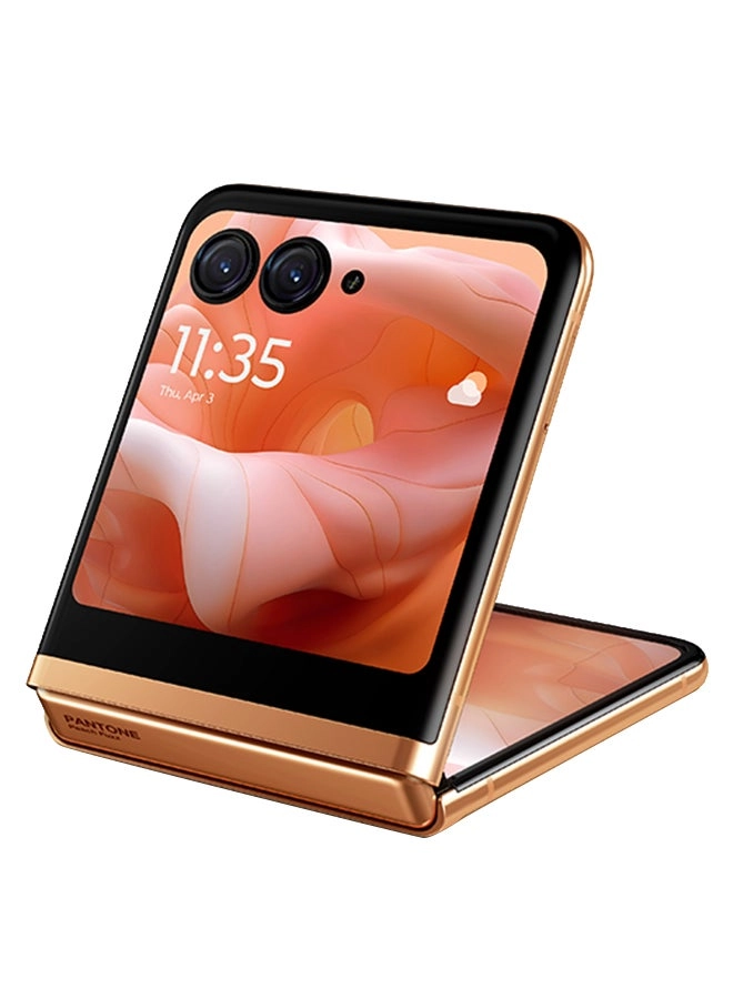 Razr 40 Ultra - 8GB 256GB