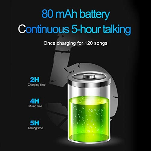 F920 Wireless Earbud