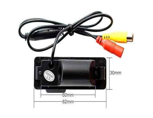 AF932 - Top Starlight Night Vision Wire 1920x1080P