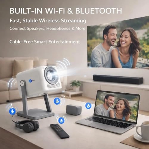 Avitar 4K Msh1501120260 8000 Lumens