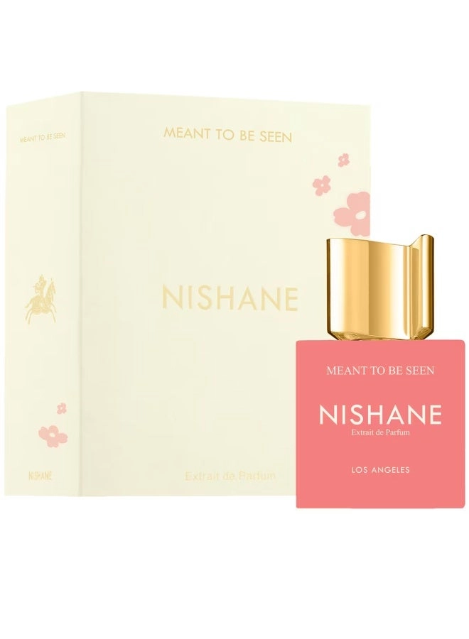 Meant to be Seen Eau de Parfum - 100ml