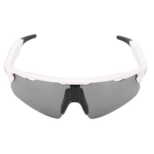 Smart Cycling Glasses - Bluetooth Built-in Mic Speaker Windproof