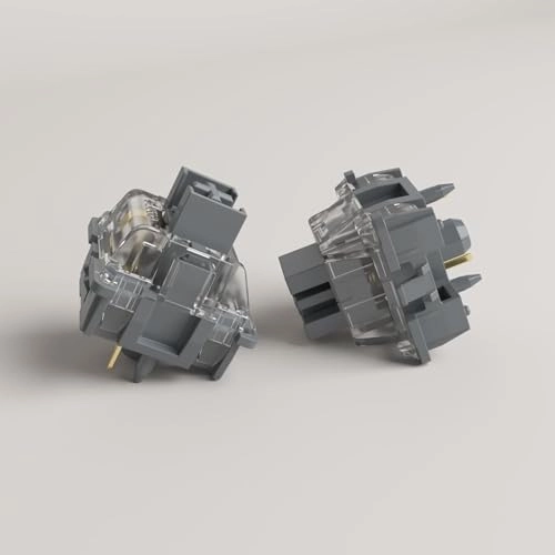 CS Switches - 45 piece(s)