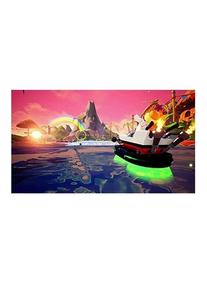 Nickelodeon Kart Racers 3: Slime Speedway | PS5
