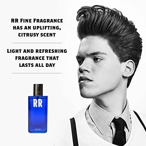 RR Eau de Toilette 50 ml