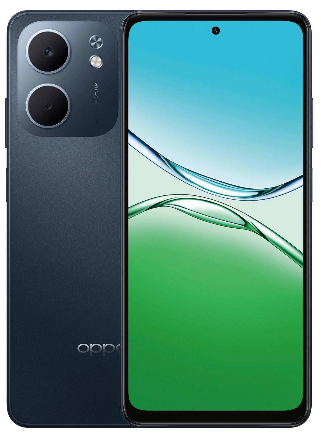 OPPO A5x - 4GB 128GB