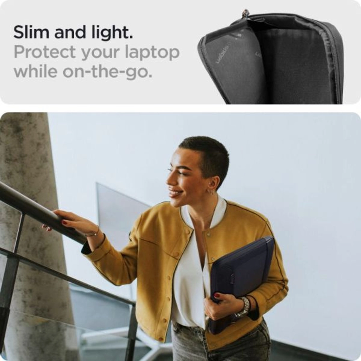 Klasdan Sleeve for 16-Inch Laptop